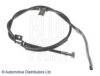 BLUE PRINT ADK84688 Cable, parking brake